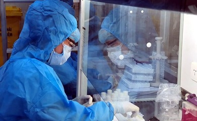 COVID-19: Vietnam confirms two more cases, total hits 1,036